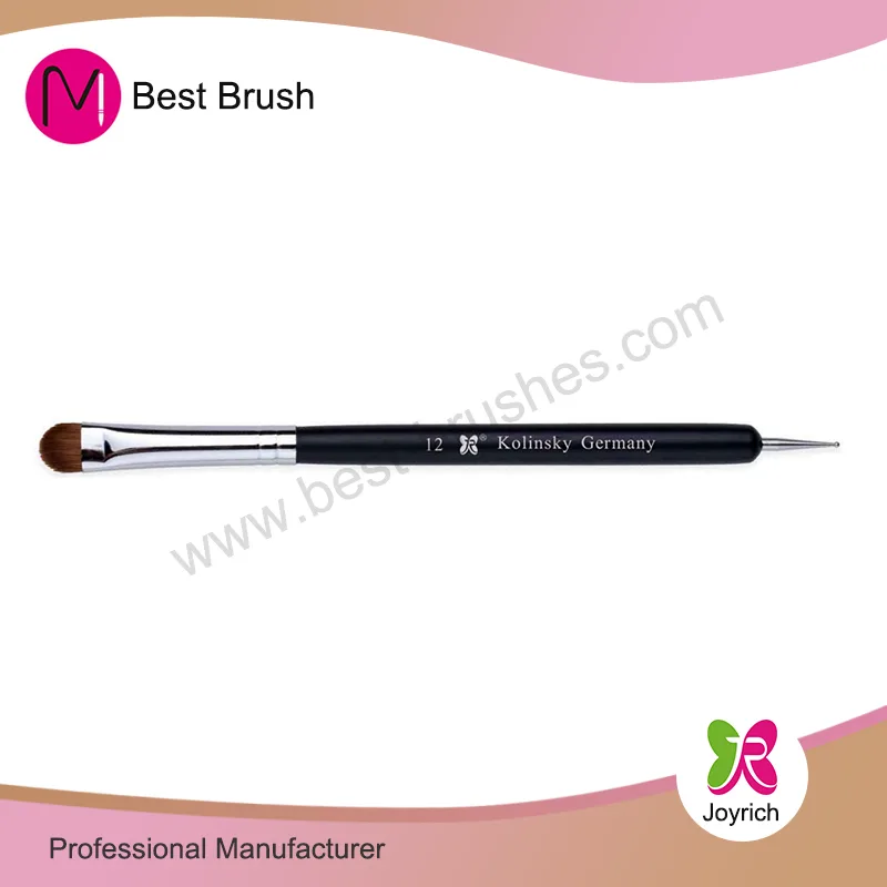Kayu ireng Kolinsky French Nail Brus