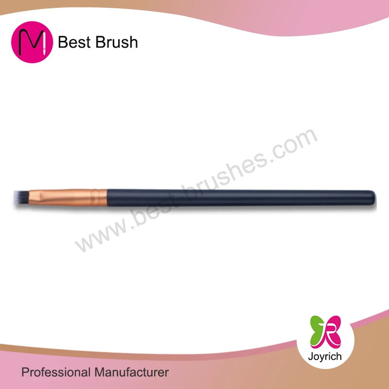 Sikat dandanan flat eyeshadow