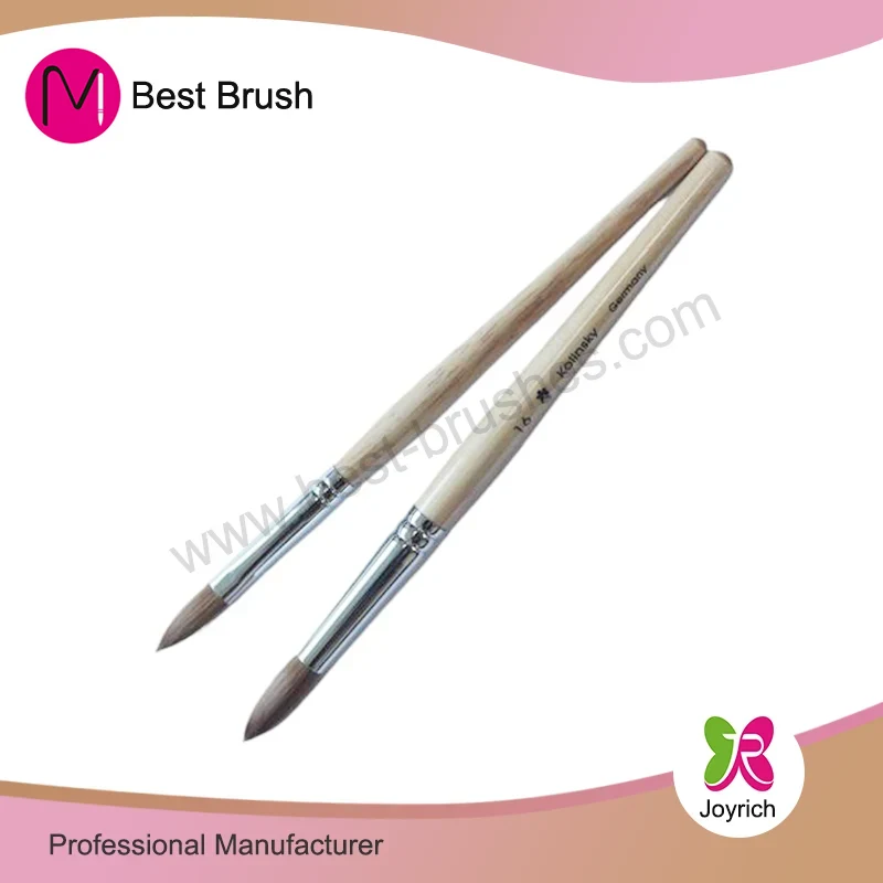 Alam Alam Kolinsky Murrylic Acrylic Pure