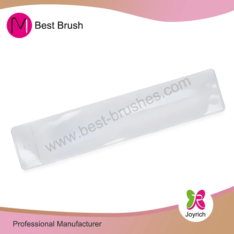 Sikat kuku french pvc