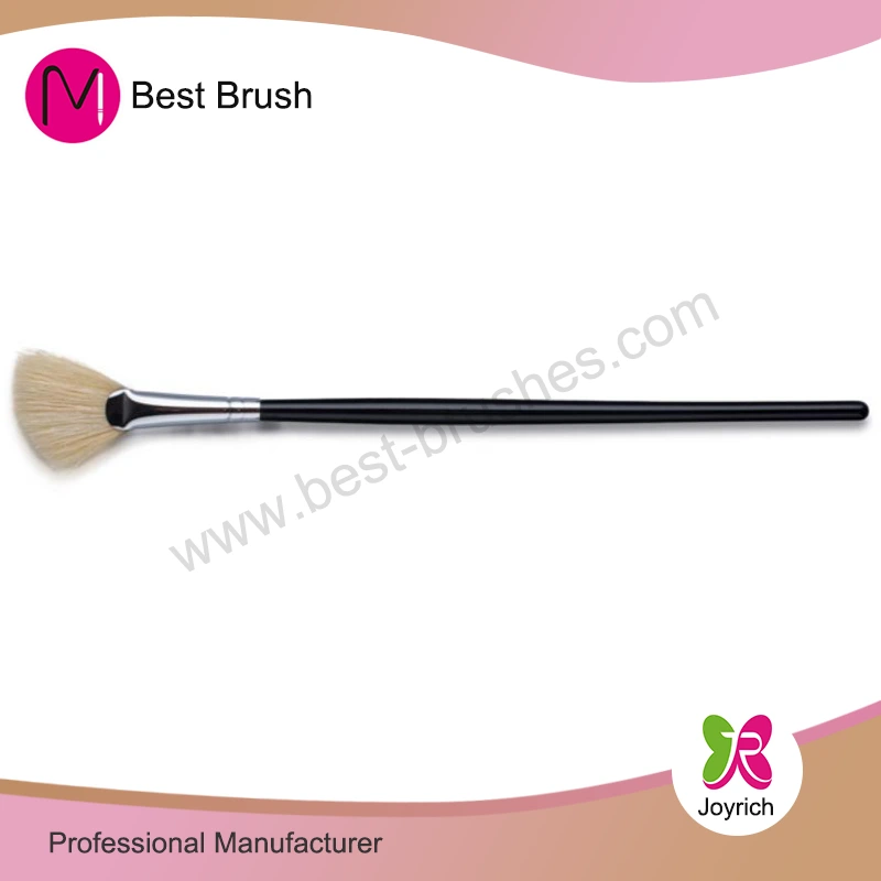 Bristle cilik sudut sikat mounting
